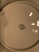 Vintage Crockery Kgl.priv.Tettau