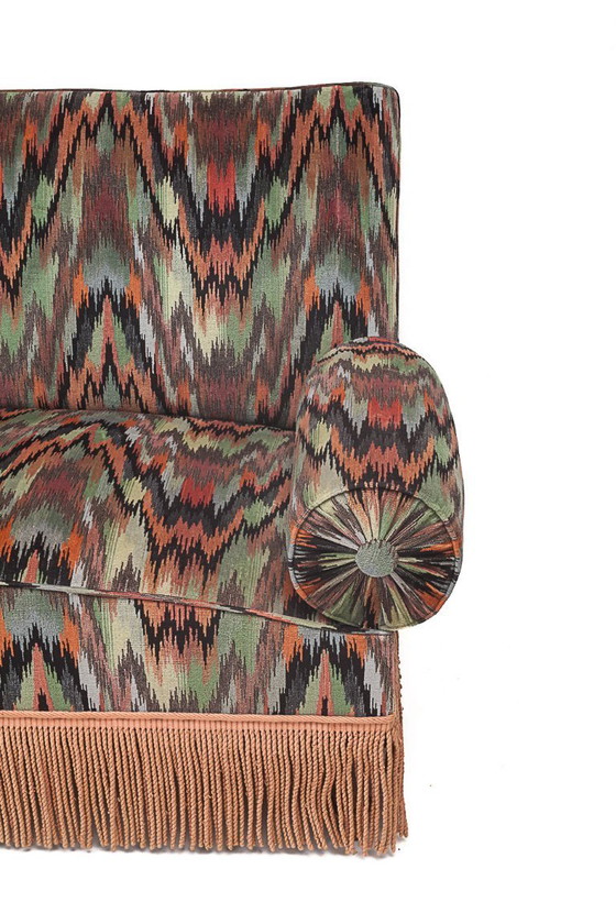 Image 1 of Alsatian sofa