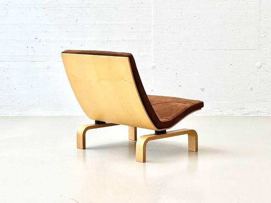 Image 1 of Sillón PK 27 de Poul Kjaerholm para E. Kold Christensen, Dinamarca, 1971