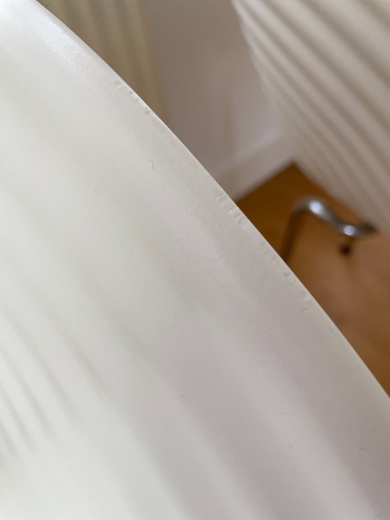 Image 1 of 4x Sillas Vitra Tom Vac para interior o exterior