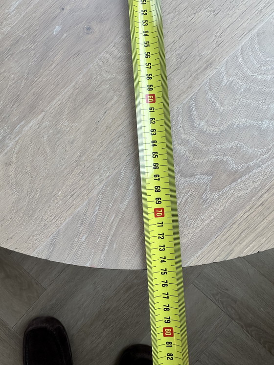 Image 1 of Bert Plantagie Fuse salontafel 