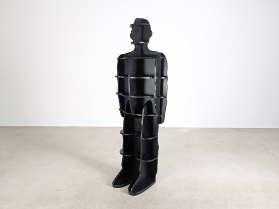 Image 1 of Boekenplank Fächermann Collectie Röthlisberger Susi Ueli Berger