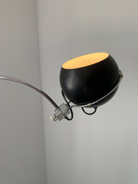 Image 1 of Gepo Nederlandse designlamp 1970