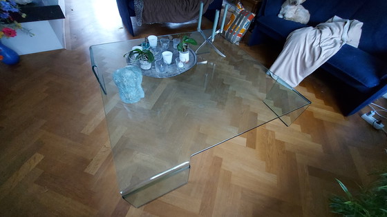 Image 1 of FIAM Natura coffee table