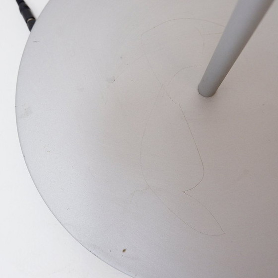 Image 1 of  Lampadaire Orange « Coral Ball » - QisDesign