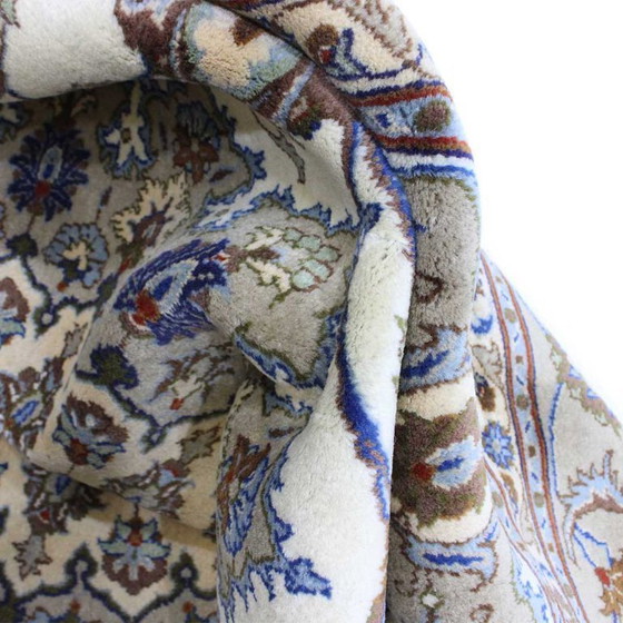 Image 1 of Perzisch tapijt Kashmar 298x247