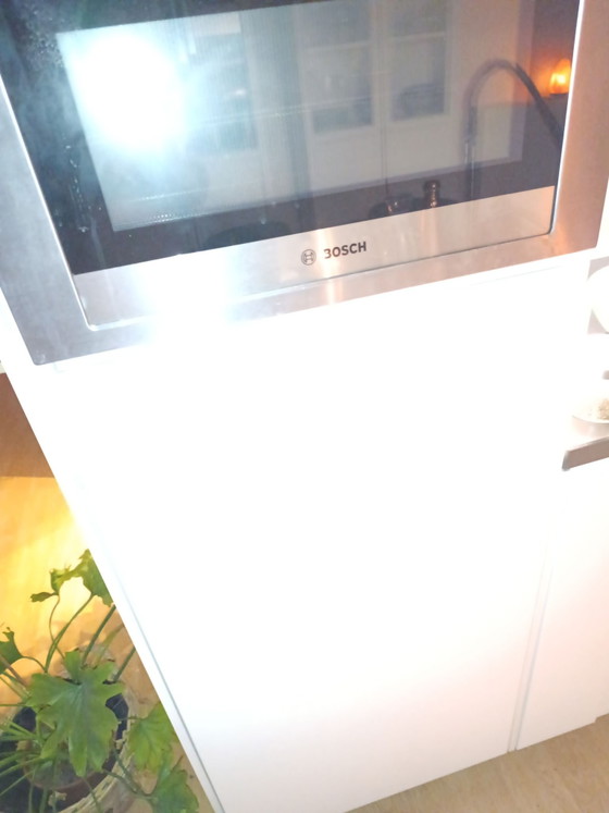 Cucina Ikea in vendita. Come nuova, Mobili, Altro, MDF, Bianco (foto 3 di 5)