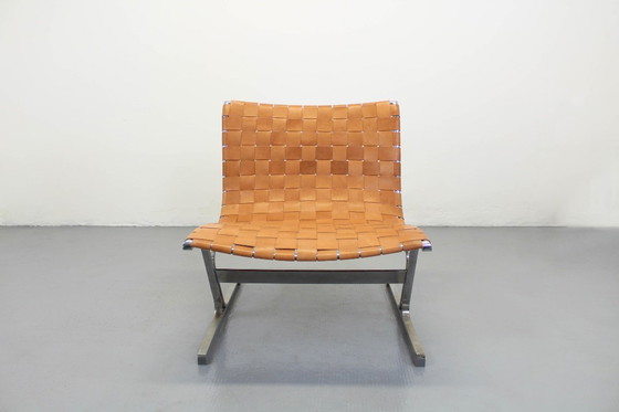 Image 1 of Presidente del club, Ross Littell, ICF de Padua, Italia