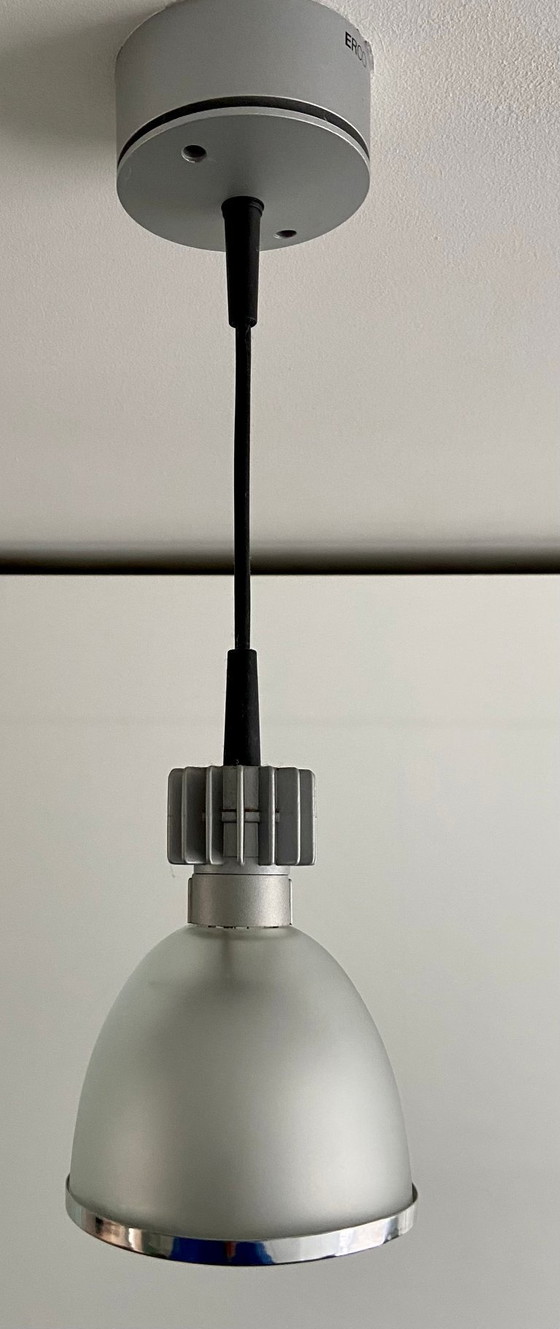 Image 1 of Ergo pendant down light  rond 122 mm