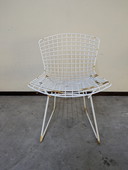 Silla de comedor de Harry Bertoia