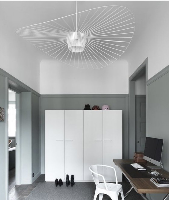 Image 1 of Petite Friture Design Lampen 2 Stuks. Nieuw Waarde 1100 Euro Per Stuk.