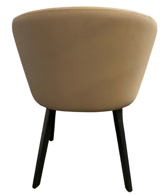 Image 1 of 6x Sillón NowyStyl Nauda. Nuevo.