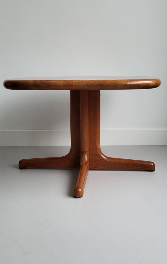 Image 1 of salontafel Glostrup Møbelfabrik, Denemarken jaren 60
