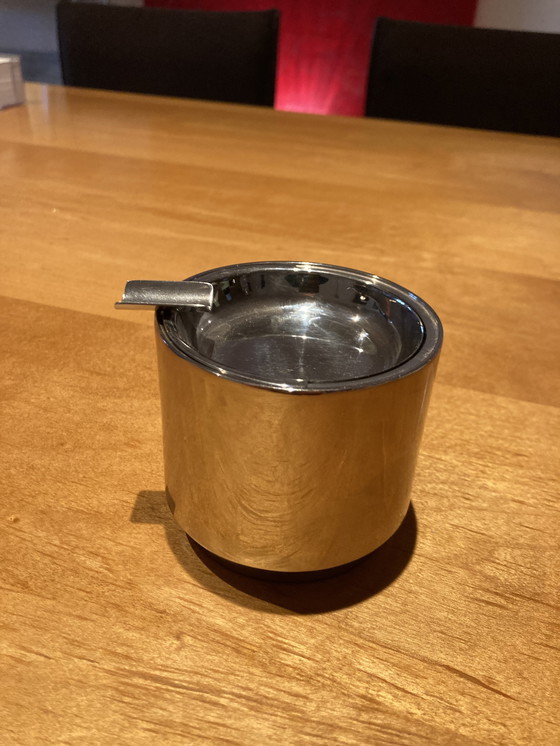 Image 1 of Bauhaus, Marianne Brandt, Tecnolumen MB 23E, asbak