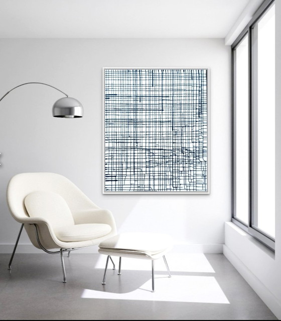 Image 1 of Natia Antadze Abstract Composition XXL