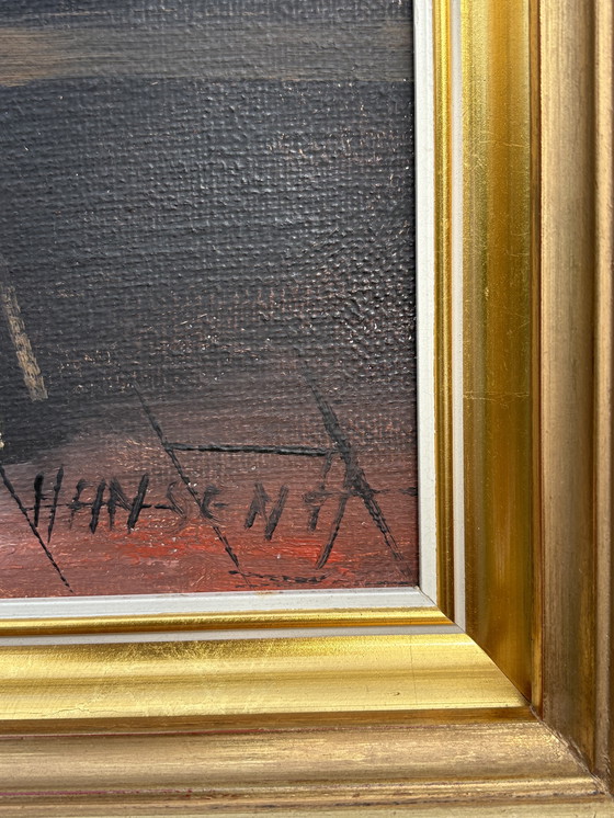 Image 1 of Peinture authentique