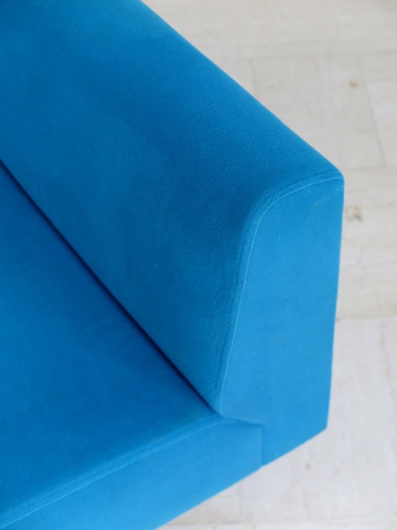 Tecno Sofa by Osvaldo Borsani, Italy, 1970s – Couches, Metal (photo 8 of 12)