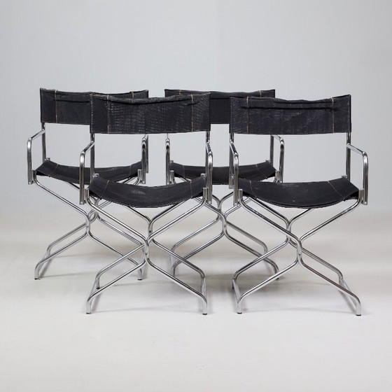 Image 1 of Figaro-Regiestuhl von IKEA, 1976, Schweden