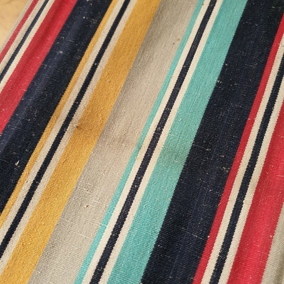 Image 1 of Chaises de plage vintage, Chaises longues