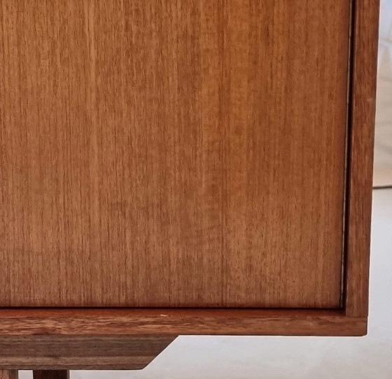 Mid Century Sideboard – Buffetschränke, Wood (photo 18 of 28)