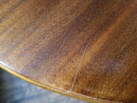 Image 1 of RARE❗️ "Prefacto" Bean Coffee Table by Pierre Guariche, 1950