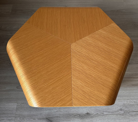 Image 1 of Couchtisch von Artek Trienna