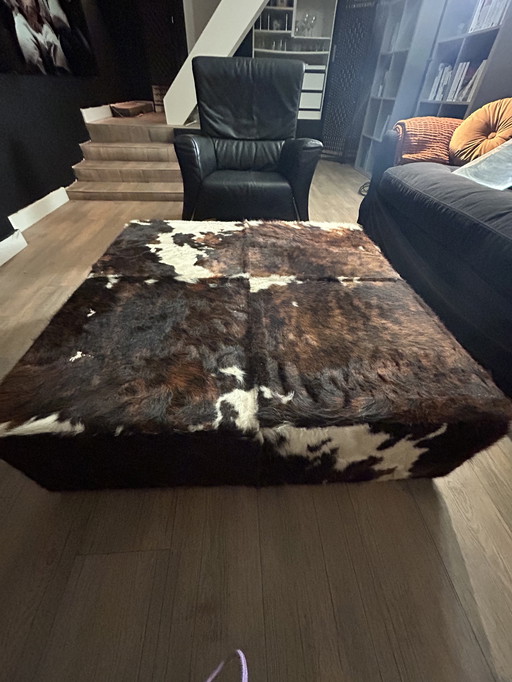Foodstool - salontafel van Bert Plantagie