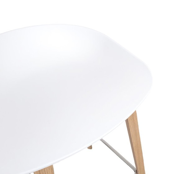 Image 1 of 4er Set Hay AAS 32 Barhocker 18 Stück Design Stool Hee Welling