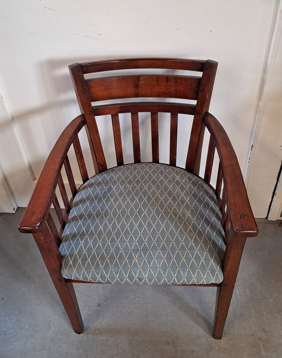 Image 1 of Sillón Bannink Arts & Crafts