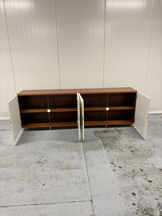 Castelijn Disk Dressoir – Wood (photo 6 of 9)