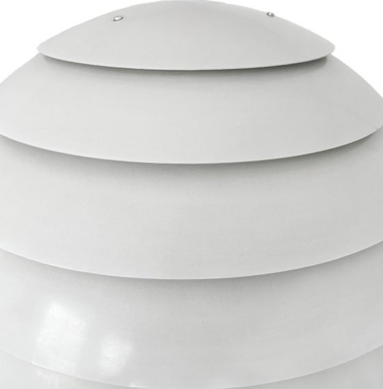 Image 1 of Lámpara colgante de mediados de siglo Hans-Agne Jakobsson AK Markaryd años 60