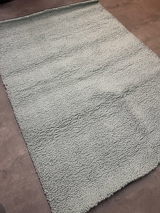 Image 1 of Rug Brink and Campman Aura 70007 170x240 cm wool mint