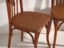 Sedie antiche in legno curvato stile Thonet – Europa Centrale, c. 1930 - Set di 4 pezzi #7 – Sedie da pranzo (photo 40 of 40)