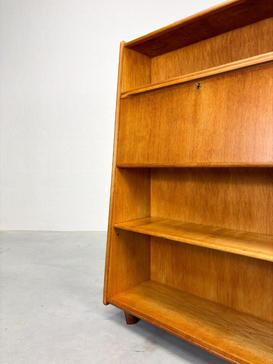 Image 1 of Librería Pastoe 'BE04' de Cees Braakman