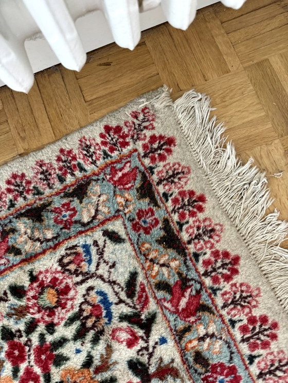 Image 1 of 3 Authentic Persian Carpets, Hand Knotted