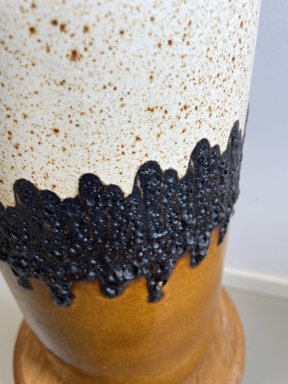 Image 1 of Bay Keramik | 70s vase