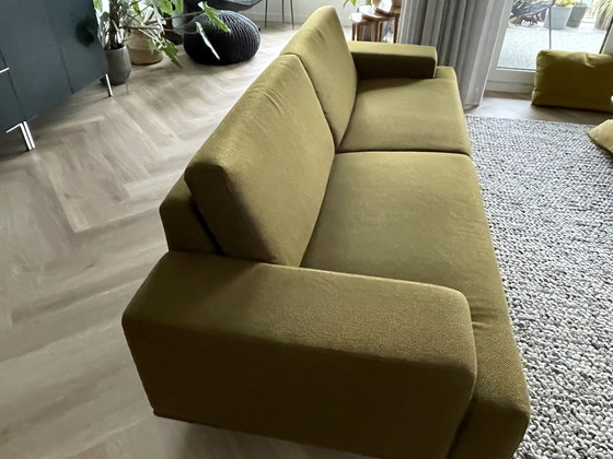 Image 1 of Gelderland Embrace sofa