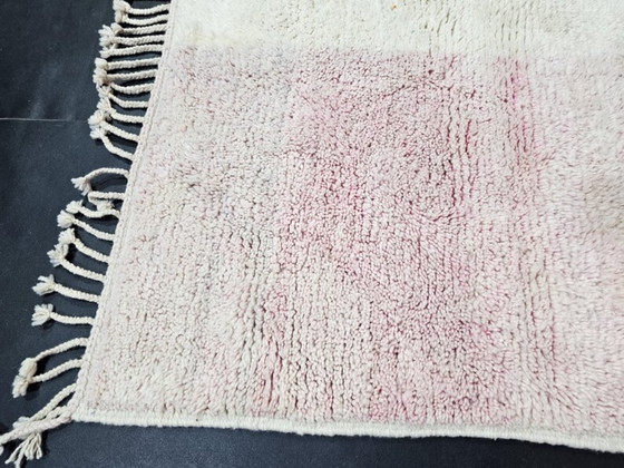 Image 1 of Tappeto berbero marocchino 250 cm x 150 cm