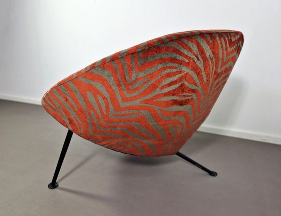 Image 1 of Artifort Hanna Lounge Chair
