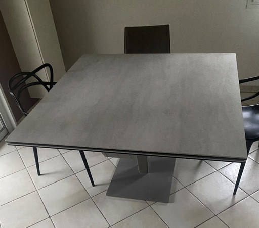 Roche Bobois dining table