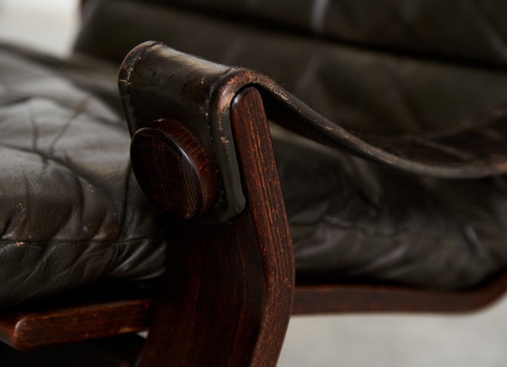 Image 1 of Sillón Georg Thams para Vejen Polstermøbelfabrik