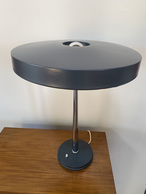 Lampada da scrivania Philips Louis Kalff Major
