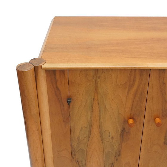 Image 1 of Aparador “Scuderia” de Carlo Scarpa para Bernini, década de 1970