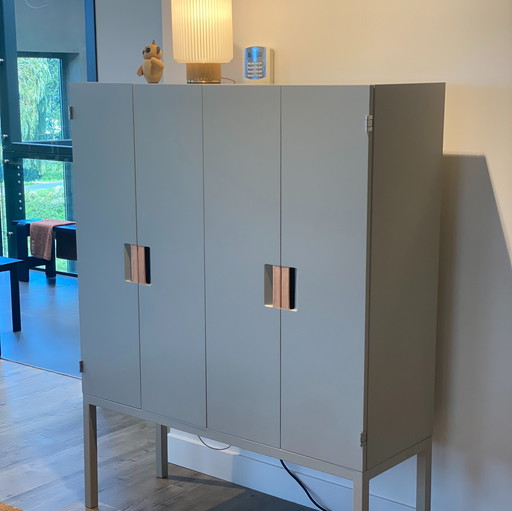 Mobile TV Asplund Design Frame