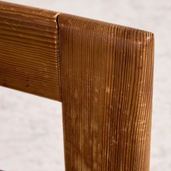 Image 1 of MK8962 Leren bankstel, set van 5