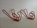Set appendiabiti - IKEA Frän - Vintage - anni '80