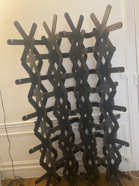 Image 1 of YUKI schermontwerp NENDO Cappellini 