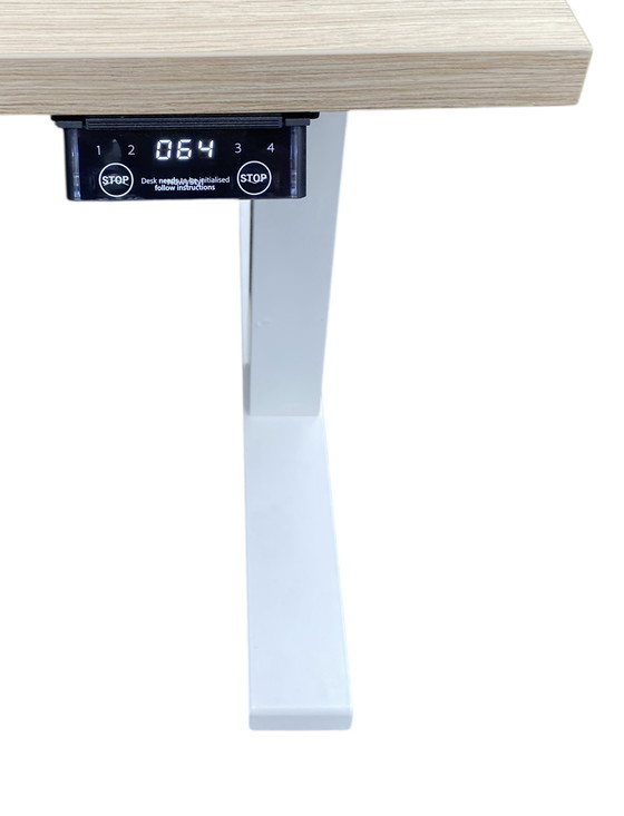 Image 1 of Sta bureau met korting