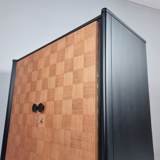 Image 1 of Chiffonier by Jindřich Halabala for UP Zavody, 1940s