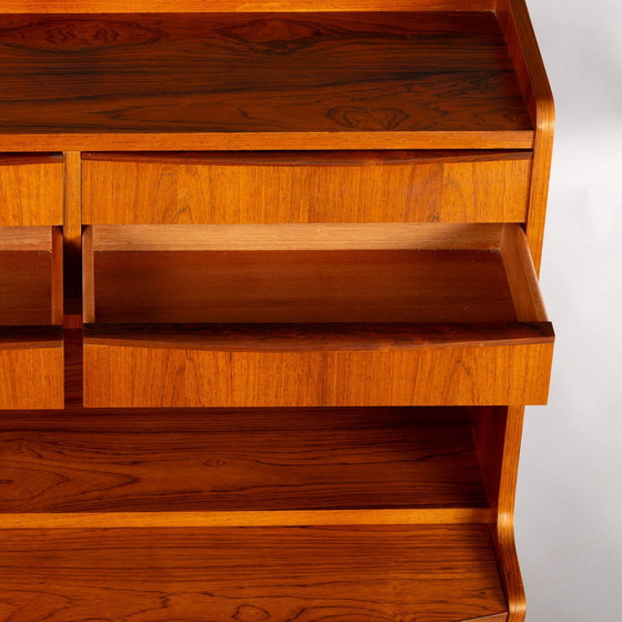 Image 1 of Secreter de palisandro de diseño danés, década de 1960